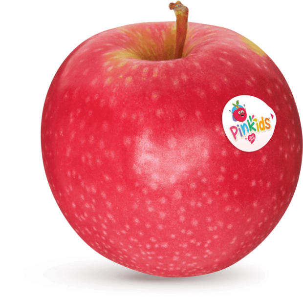 PinKids®, the Pink Lady® apple for kids