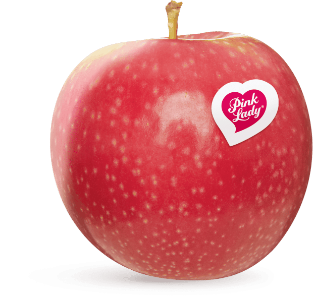 Apples, Pink Lady